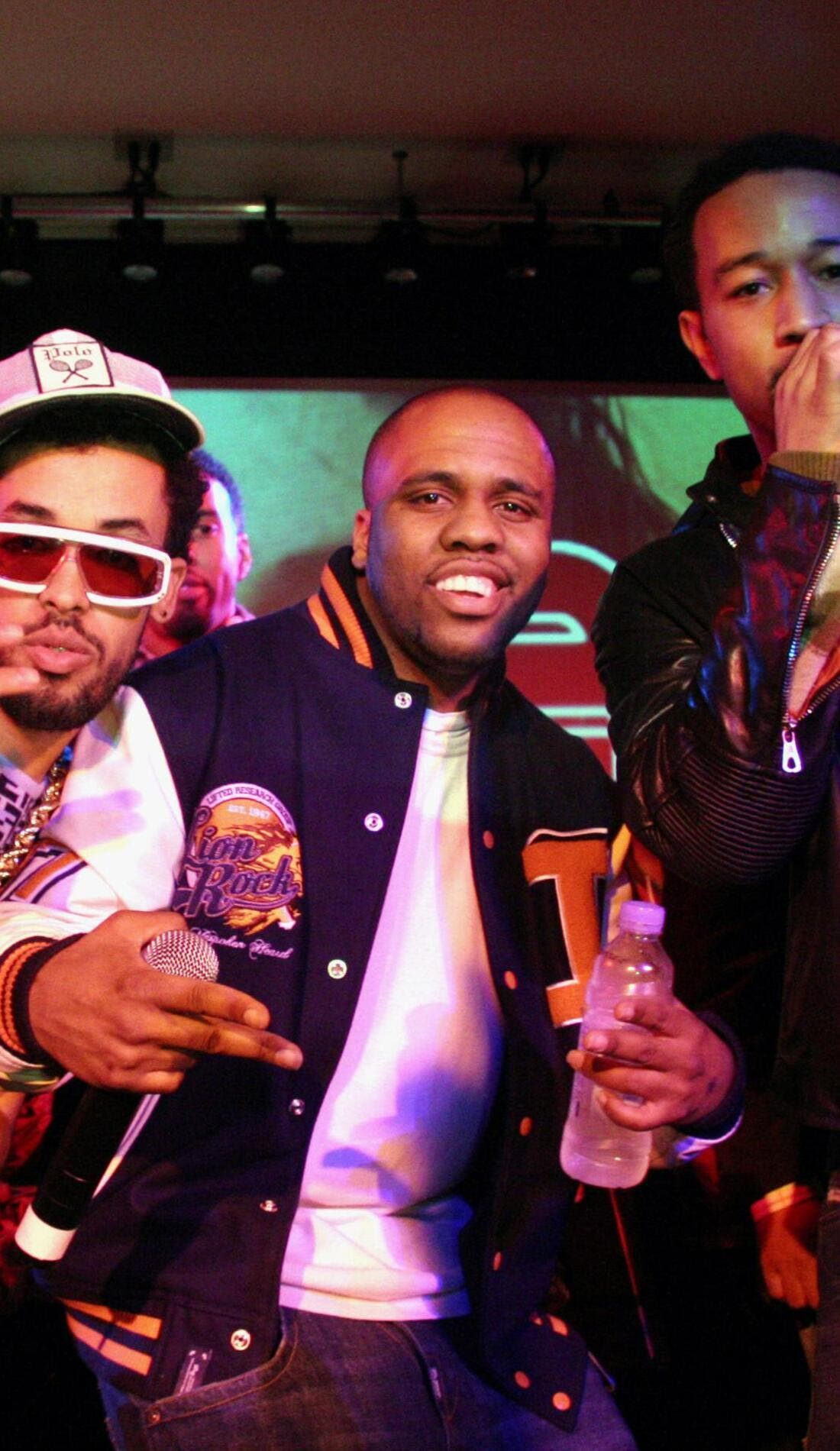 Sa-Ra promotional image for upcoming events and ticket sales