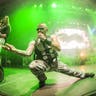 Sabaton