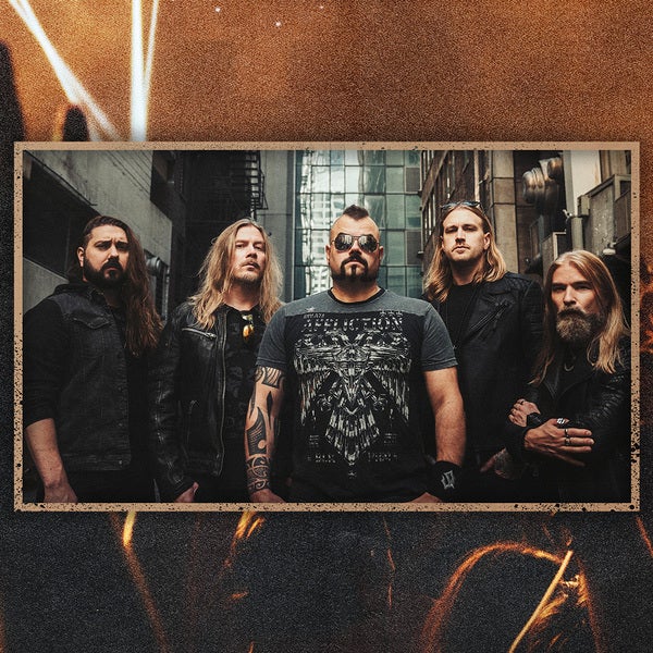 Sabaton image