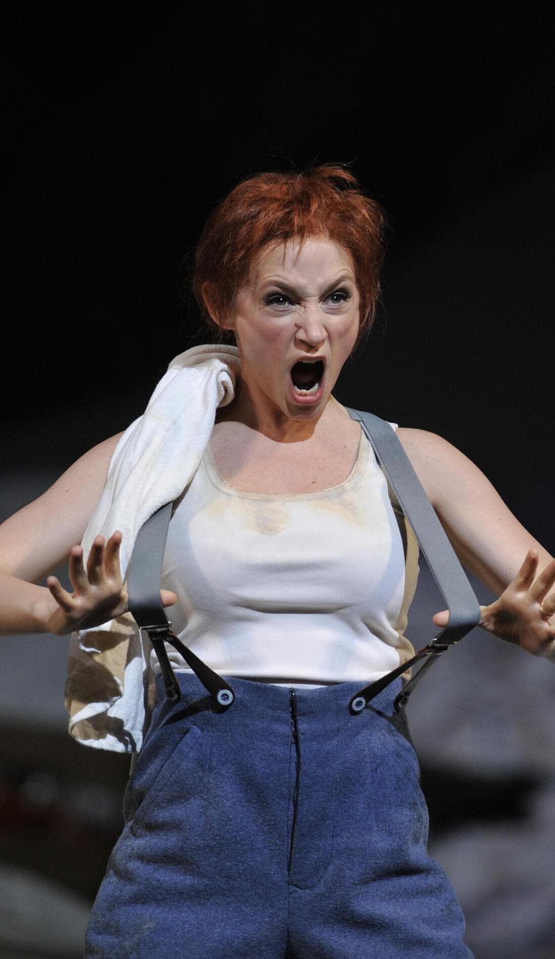 Sabine Devieilhe promotional image for upcoming events and ticket sales