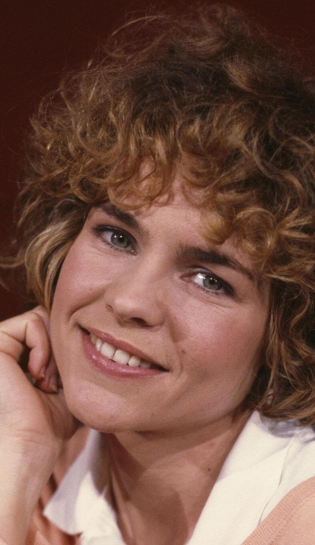 Sabine Paturel promotional image for upcoming events and ticket sales