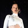 Sabrina Claudio image