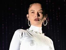 Sabrina Claudio