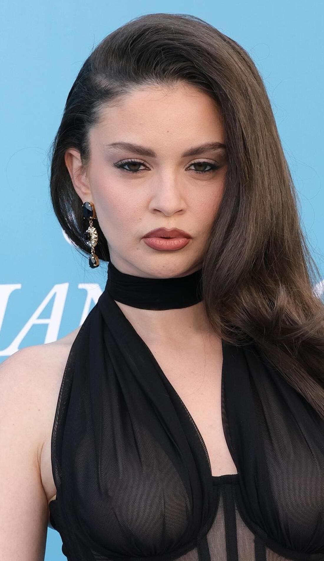 Sabrina Claudio promotional image for upcoming events and ticket sales