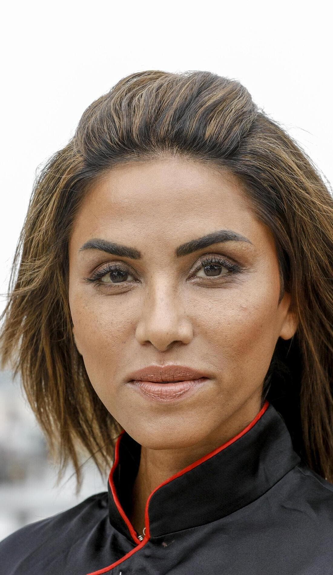 Sabrina Setlur promotional image for upcoming events and ticket sales