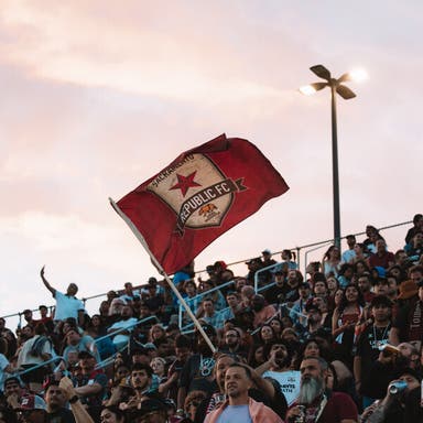 Sacramento Republic FC Tickets 
