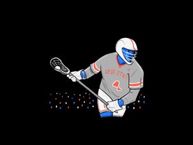 Sacred Heart Pioneers Womens Lacrosse