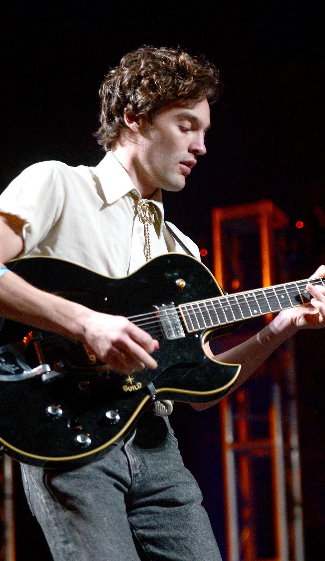 Sadgirl promotional image for upcoming events and ticket sales