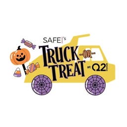 Safe's Touch-A-Truck