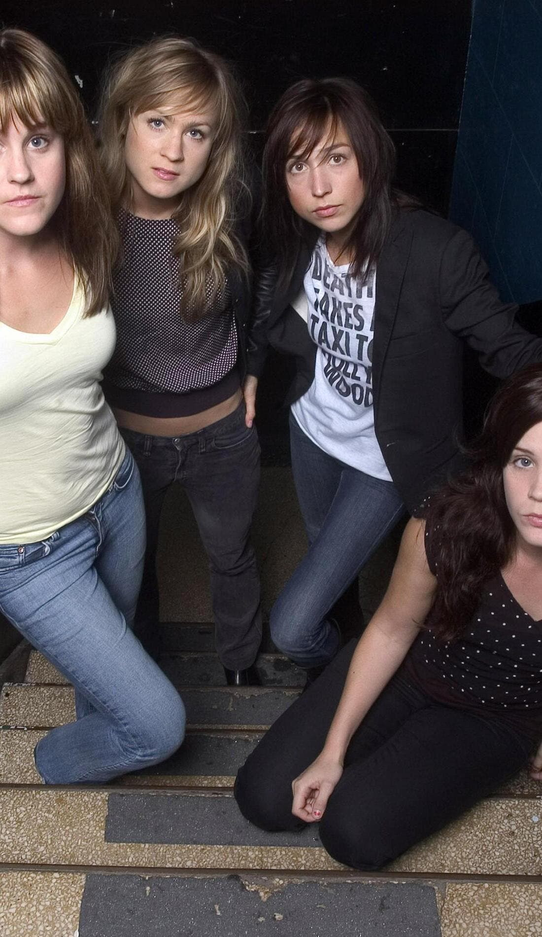 Sahara Hotnights promotional image for upcoming events and ticket sales