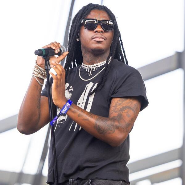 Young Nudy Dallas concerts 2026 | SeatGeek