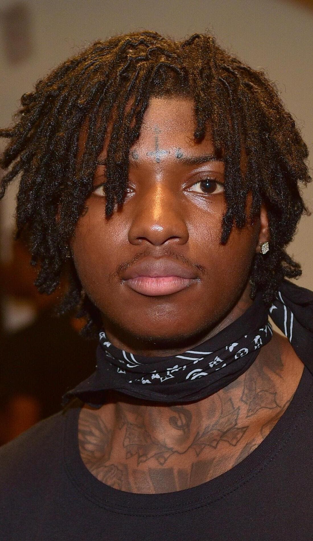 SahBabii promotional image for upcoming events and ticket sales