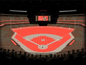 Saint Joseph's Hawks Baseball