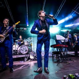 Saint Motel