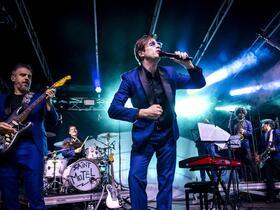 ACL Fest Nights: Saint Motel with The 4411