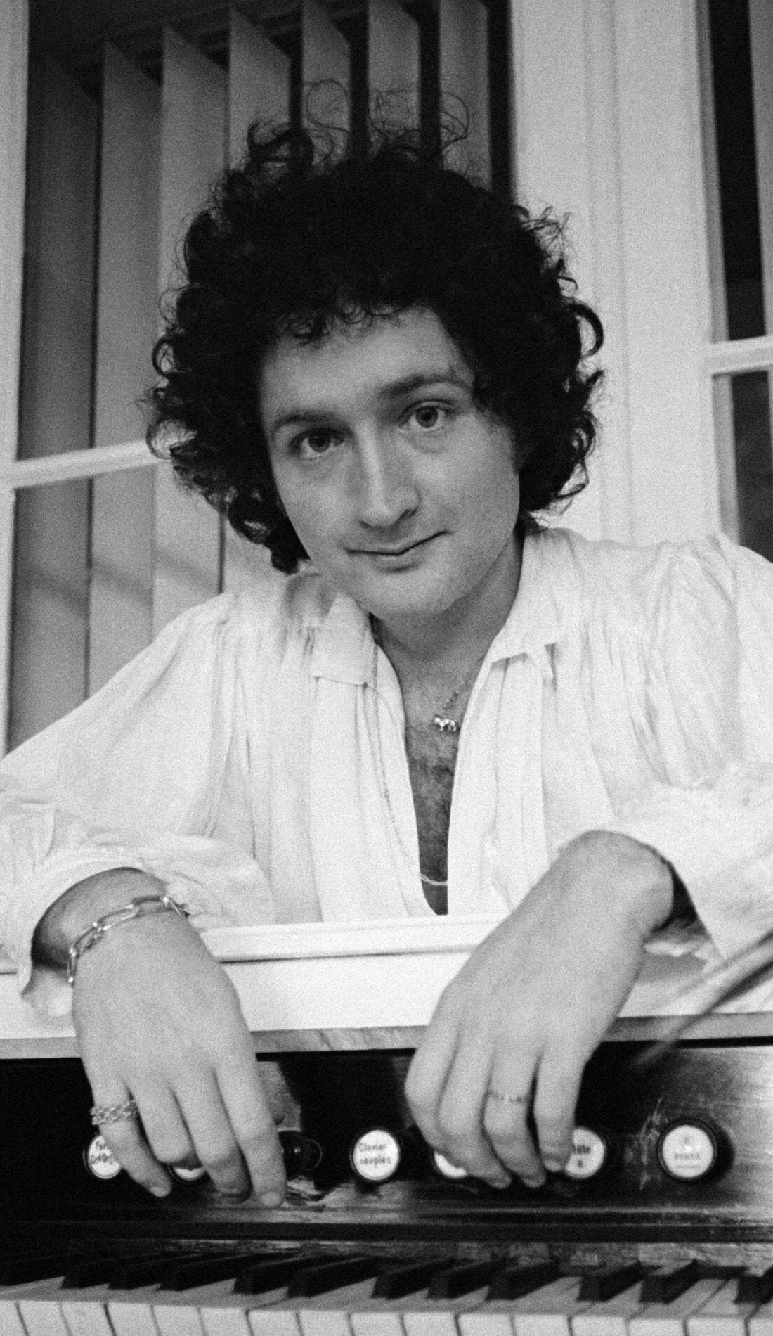 Saint-Preux promotional image for upcoming events and ticket sales