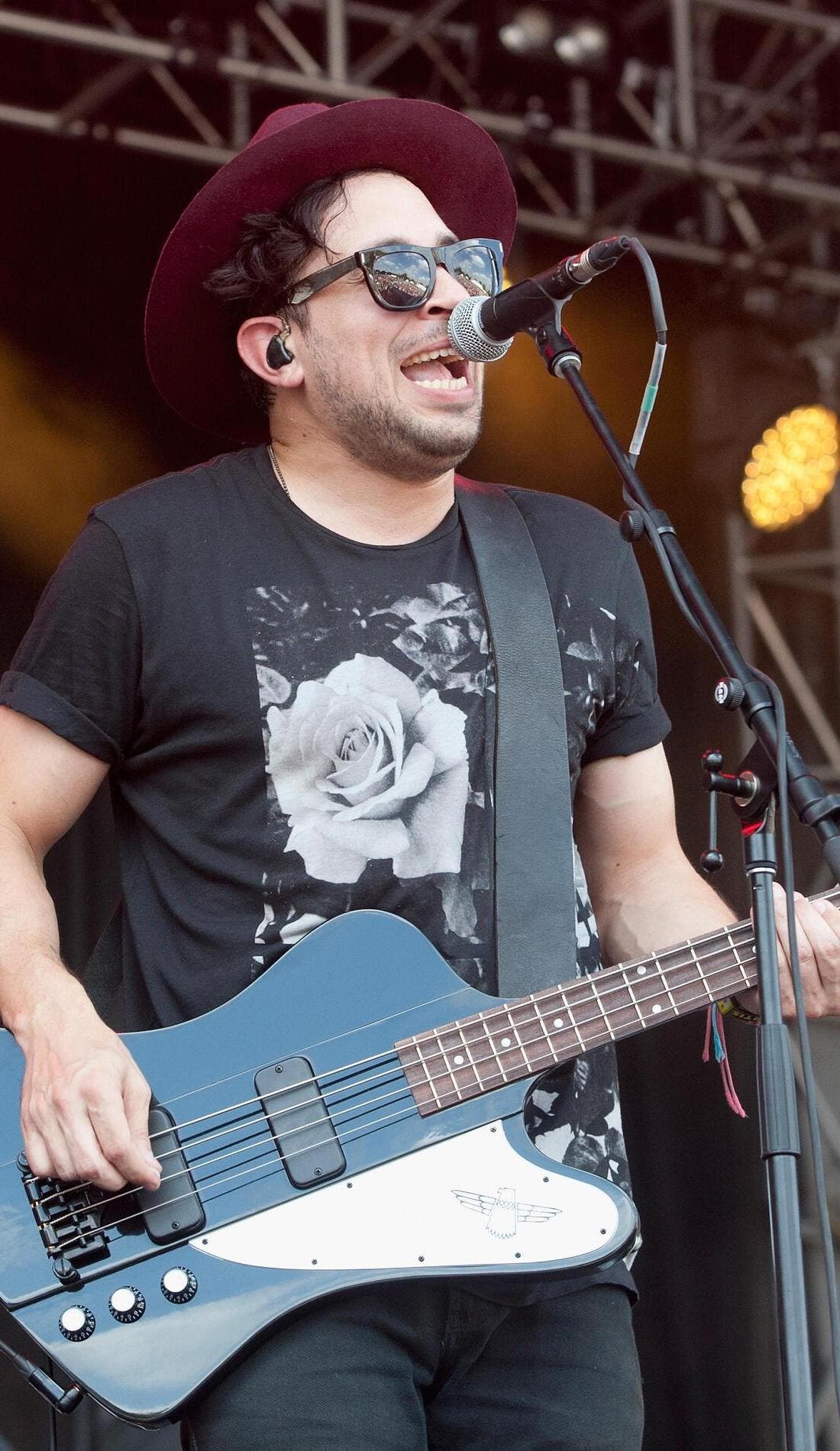 Saints of Valory promotional image for upcoming events and ticket sales