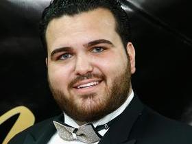 Sal Valentinetti — Regent Theatre