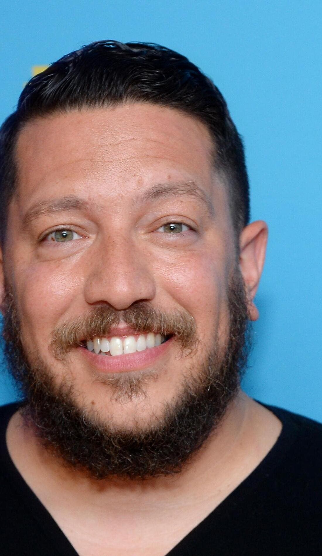 Sal Vulcano promotional image for upcoming events and ticket sales