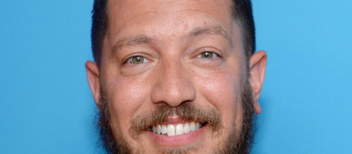 Sal Vulcano live — Elgin and Winter Garden Theatre Centre, Toronto