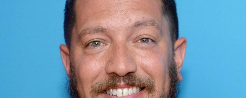 Sal Vulcano at Burton Cummings Theatre