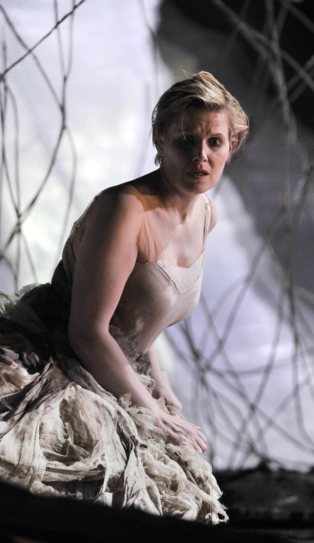 Sally Matthews promotional image for upcoming events and ticket sales