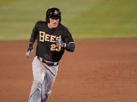 Salt Lake Bees at The Ballpark at America First Square