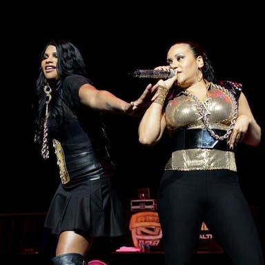 TLC Tour Tickets