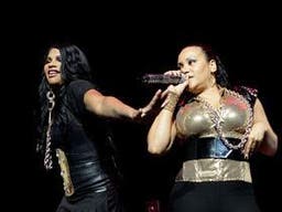 Salt-N-Pepa