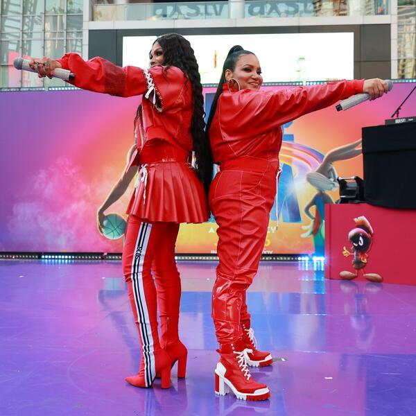 Salt-N-Pepa