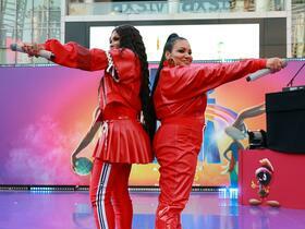Salt-N-Pepa
