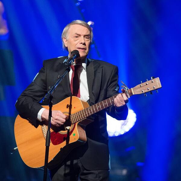 Salvatore Adamo image