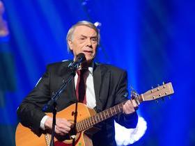 Salvatore Adamo at Théâtre du Casino du Lac-Leamy — Farewell Tour