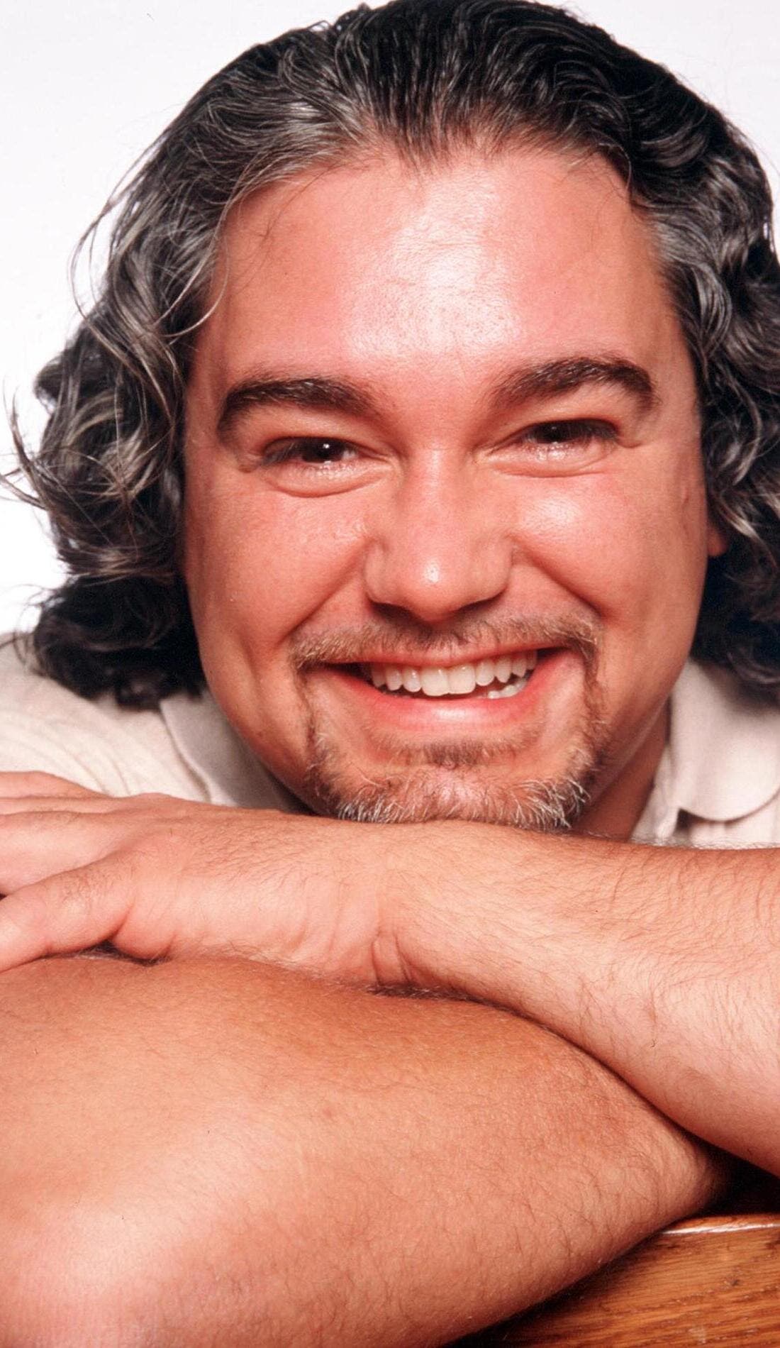 Salvatore Licitra promotional image for upcoming events and ticket sales