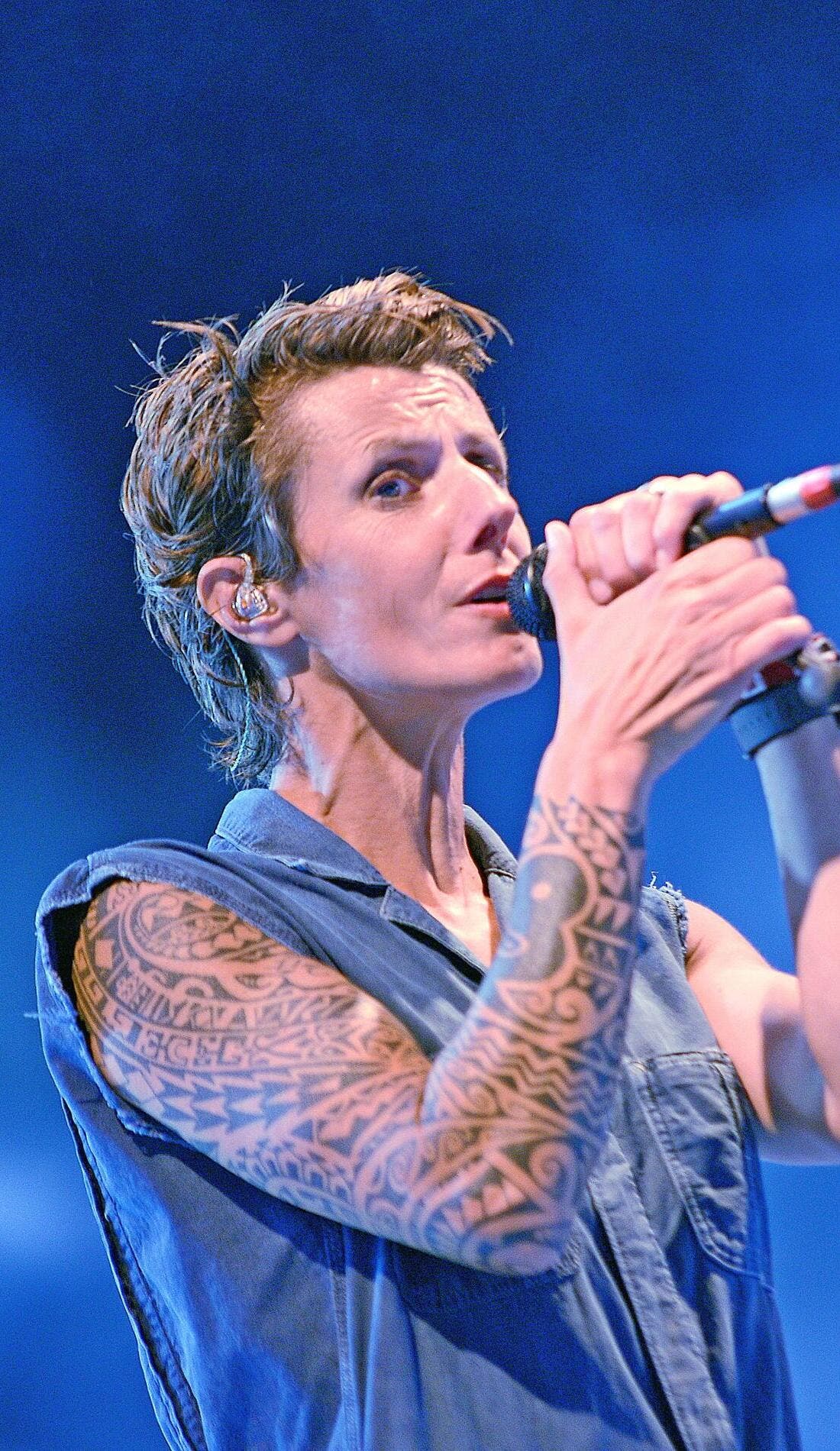 Sam Bettens promotional image for upcoming events and ticket sales