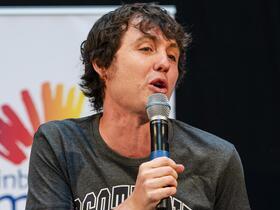 Sam Campbell
