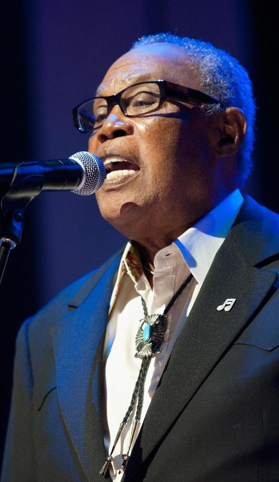 Sam & Dave promotional image for upcoming events and ticket sales