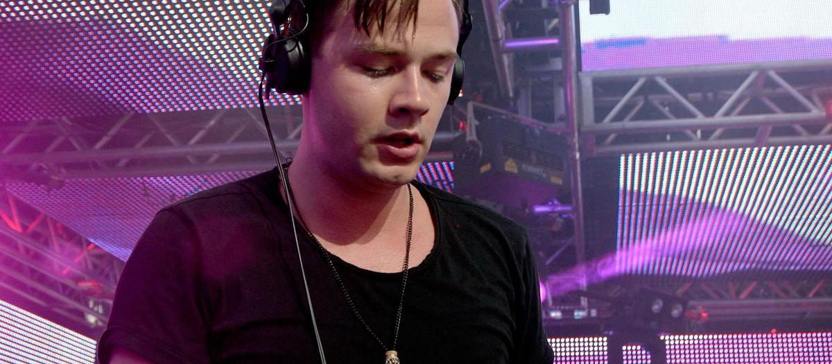 Sam Feldt