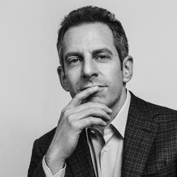 Sam Harris