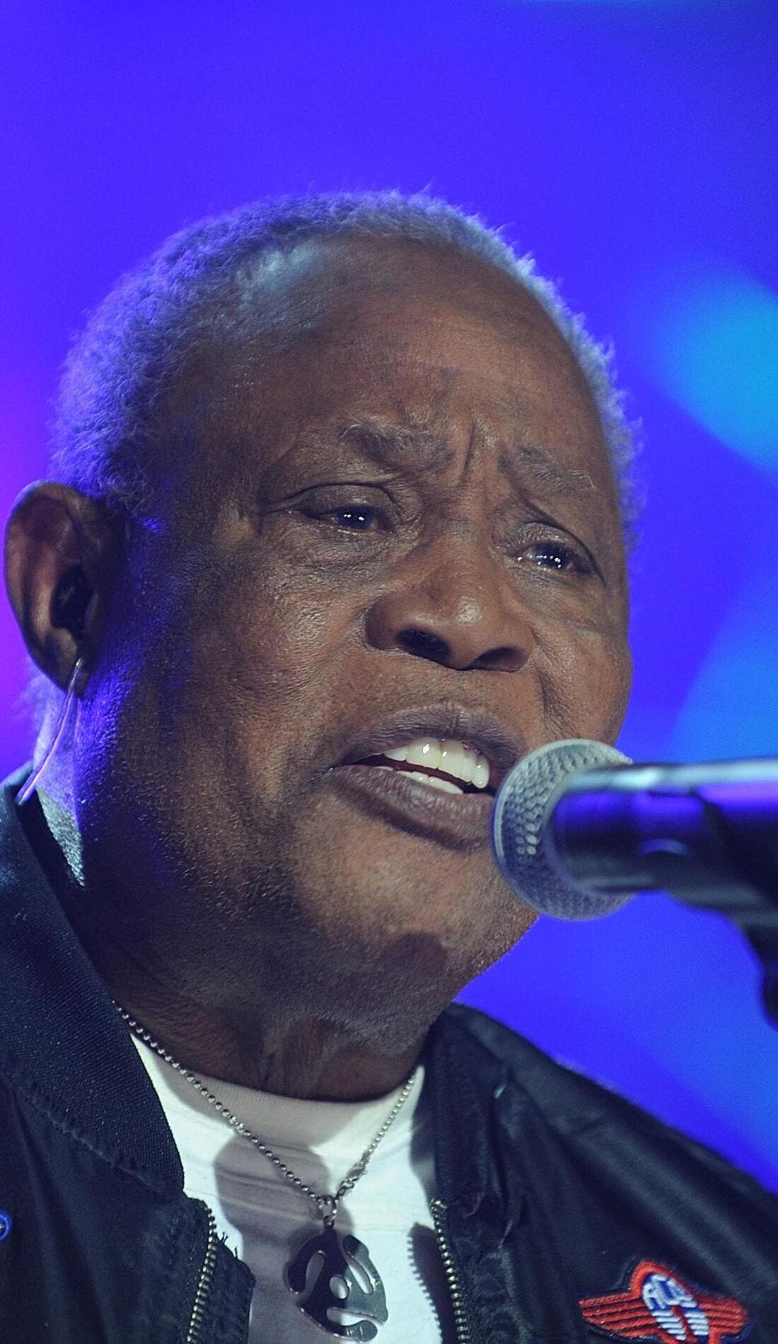 Sam Moore promotional image for upcoming events and ticket sales