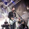 Sam Roberts Band