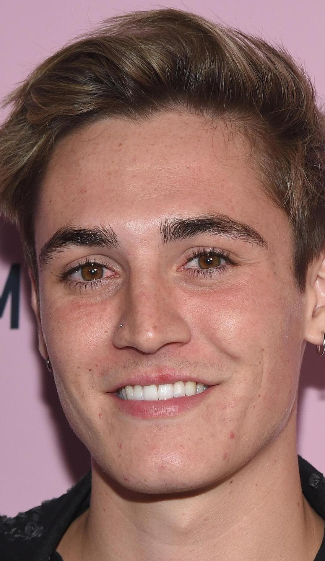 Sam Wilkes promotional image for upcoming events and ticket sales