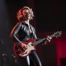 Samantha Fish