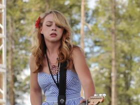 Samantha Fish with The Zac Schulze Gang — Fremont Theater - San Luis Obispo