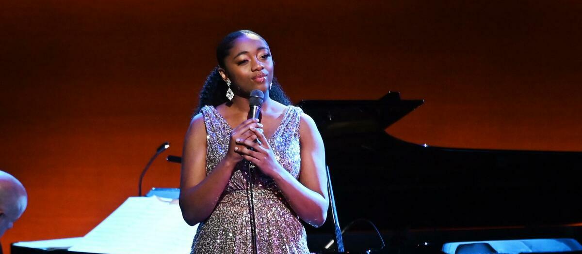 Samara Joy - Kiewit Hall At Holland Performing Arts Center