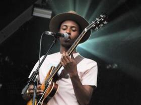 Samm Henshaw