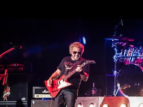 Sammy Hagar