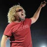 Sammy Hagar image