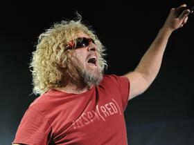 Sammy Hagar