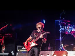 Sammy Hagar